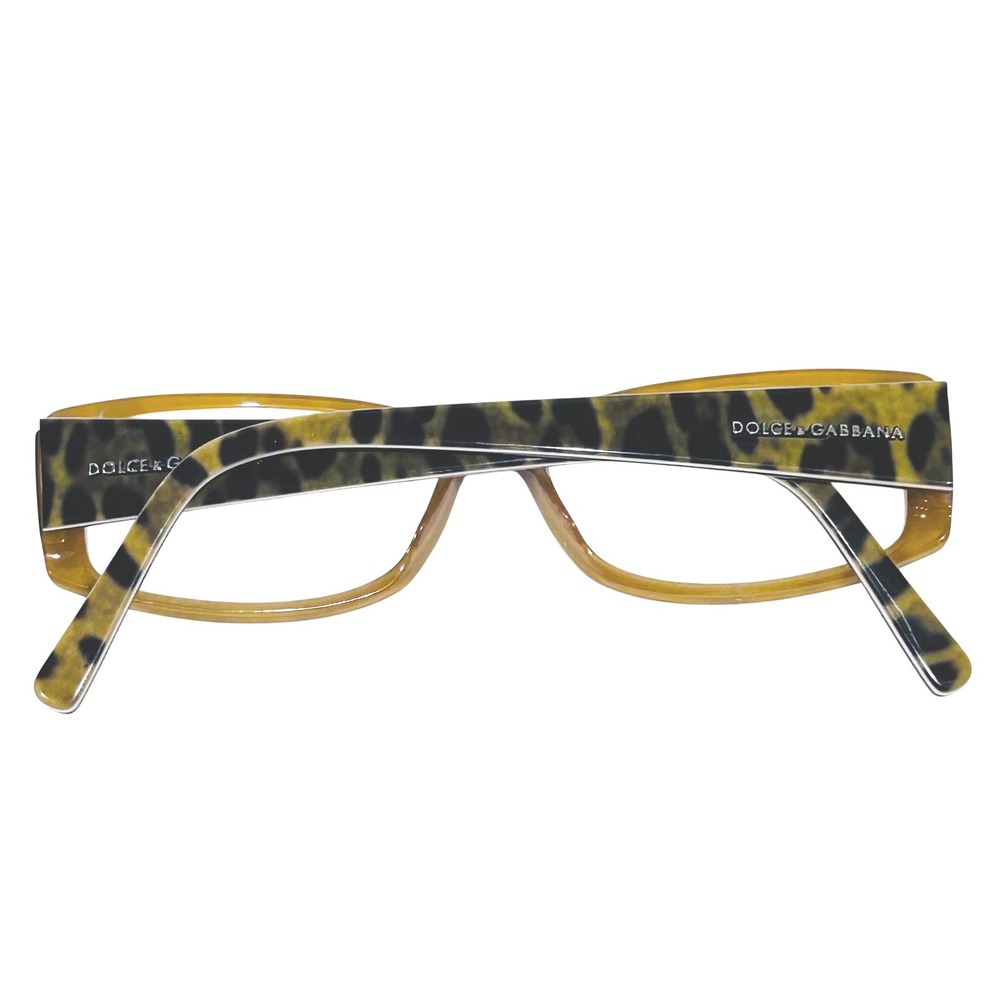 DOLCE & GABBANA eyeglass frames women's DG3076 1755 53 15 140 - Picture 3 of 8